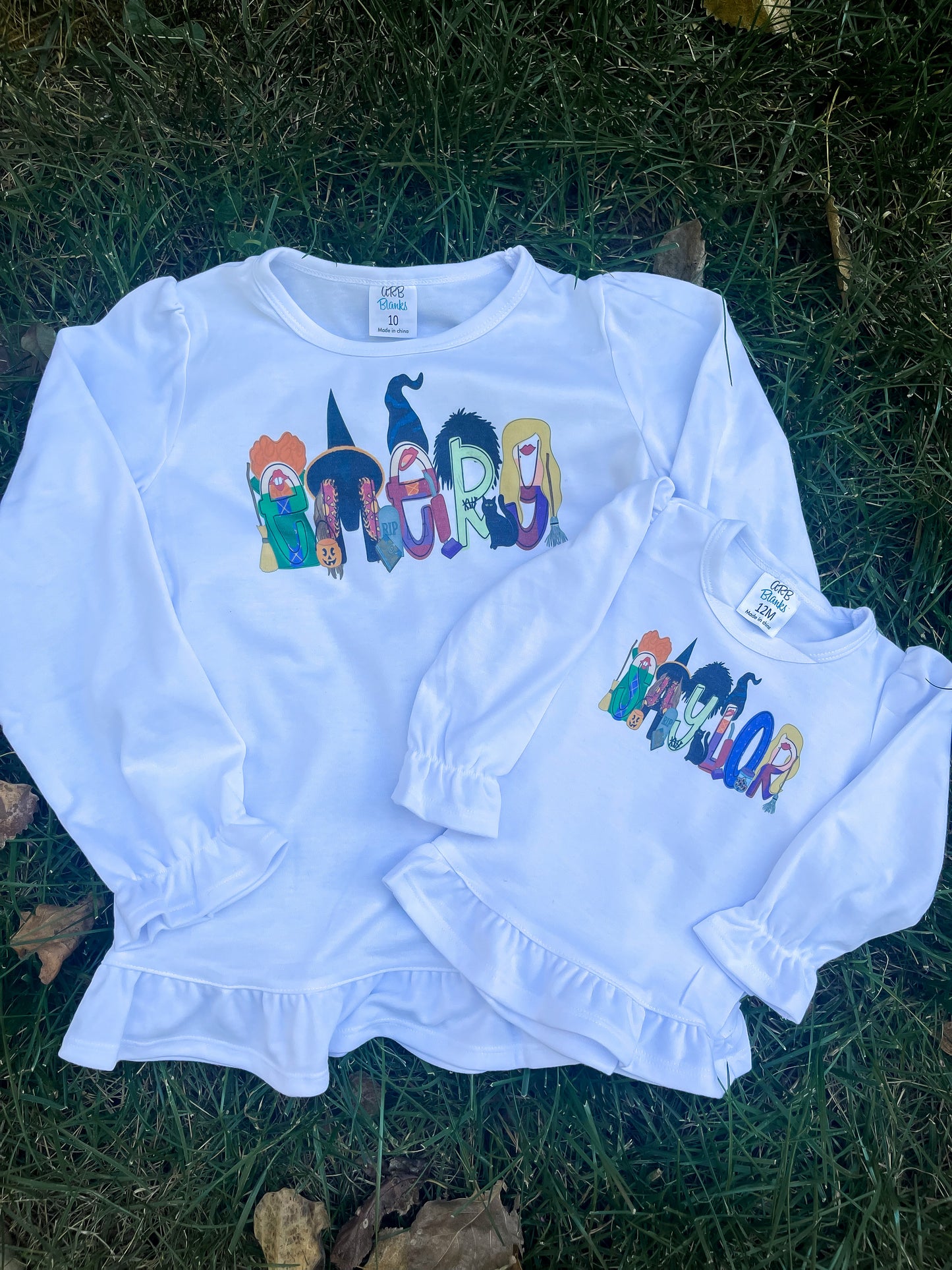 Hocus Pocus Halloween Shirt