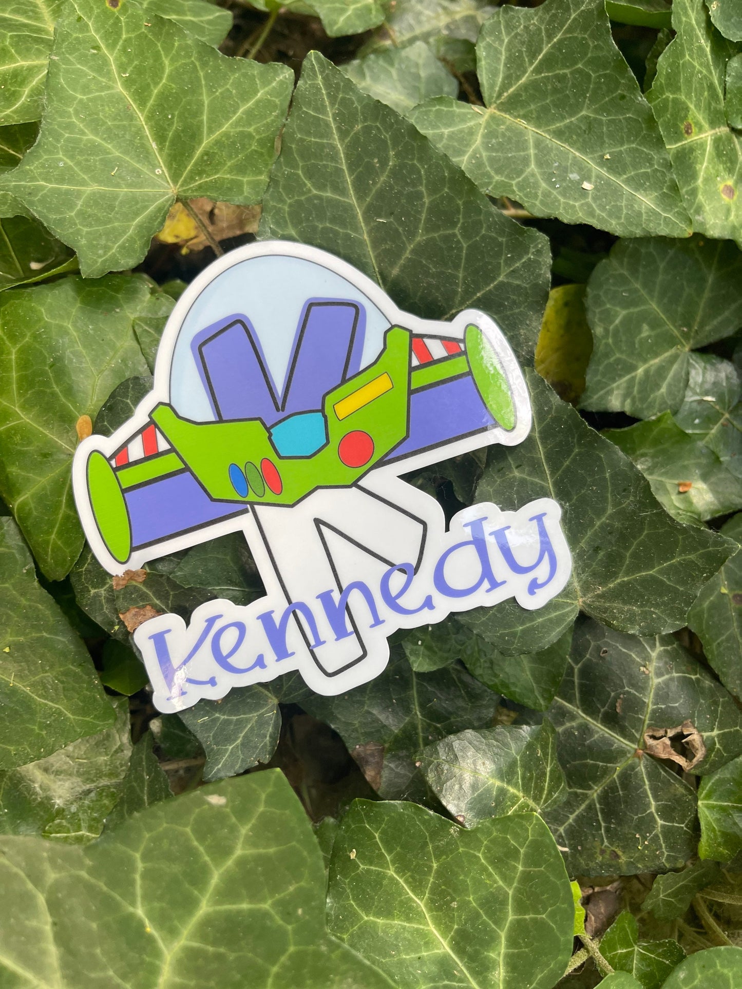 Toy Story Stickers